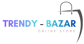 Trendy Bazar